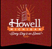 City of Howell Logo